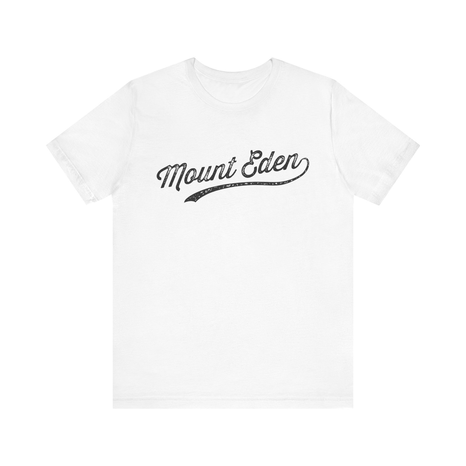 Mount Eden Bronx Vintage Tee - Image 4