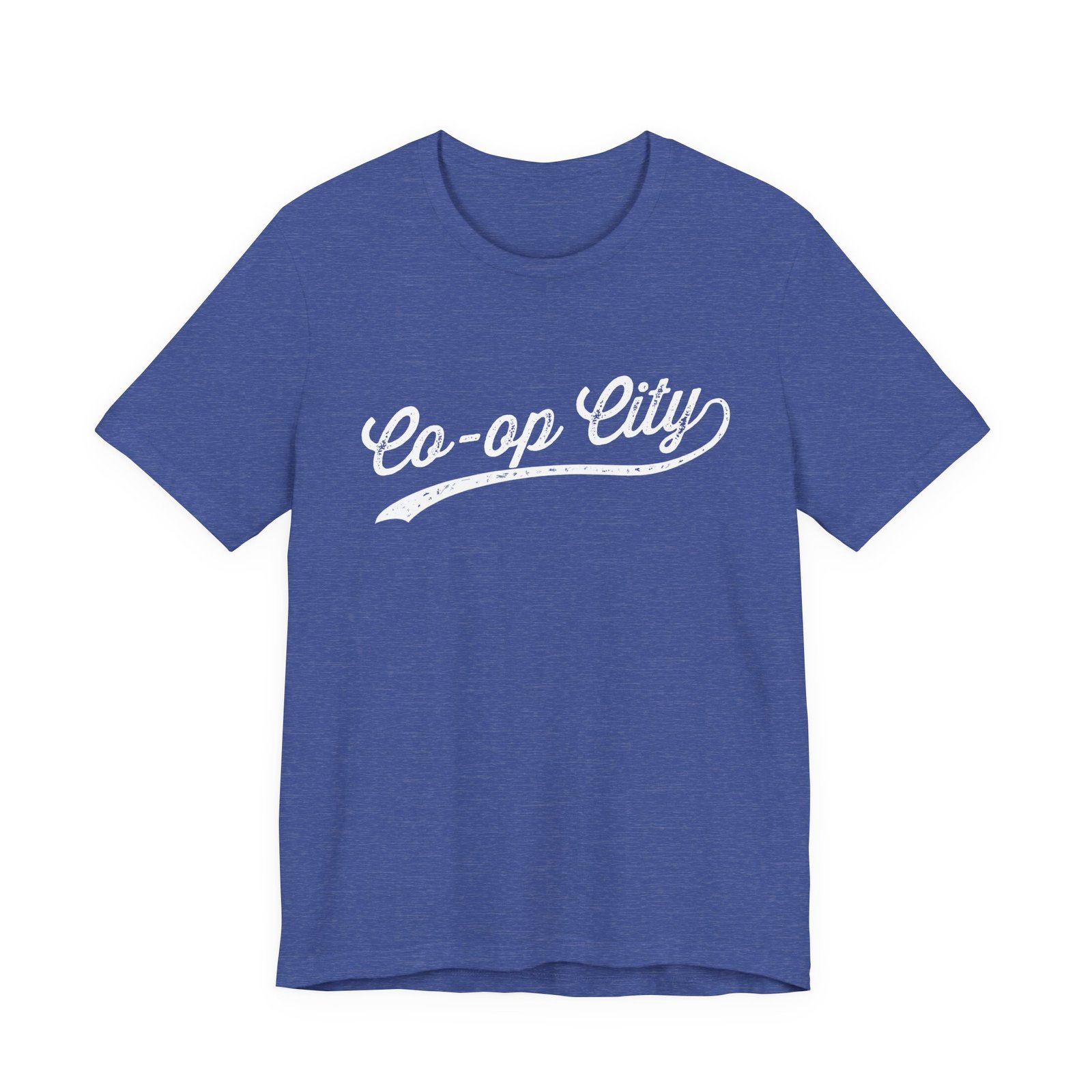 Co-op City Bronx Vintage Tee - Image 17