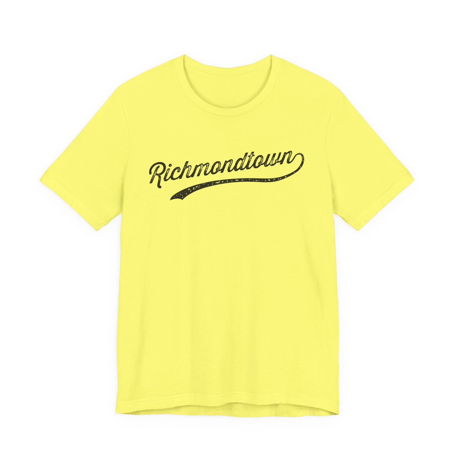 Richmondtown Staten Island Vintage Tee - Image 8