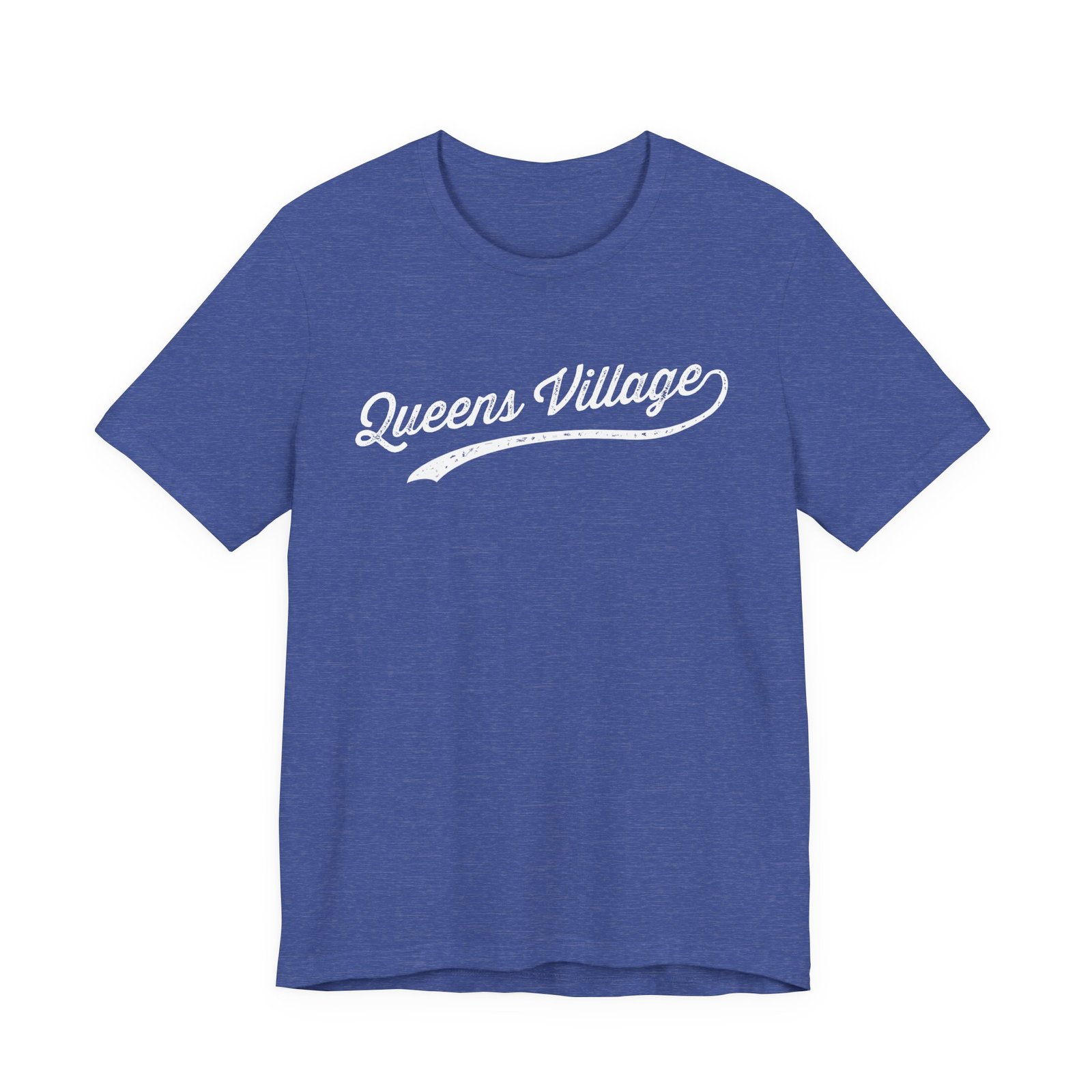 Queens Village Queens Vintage Tee - Image 3