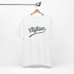 Clifton Staten Island Vintage Tee