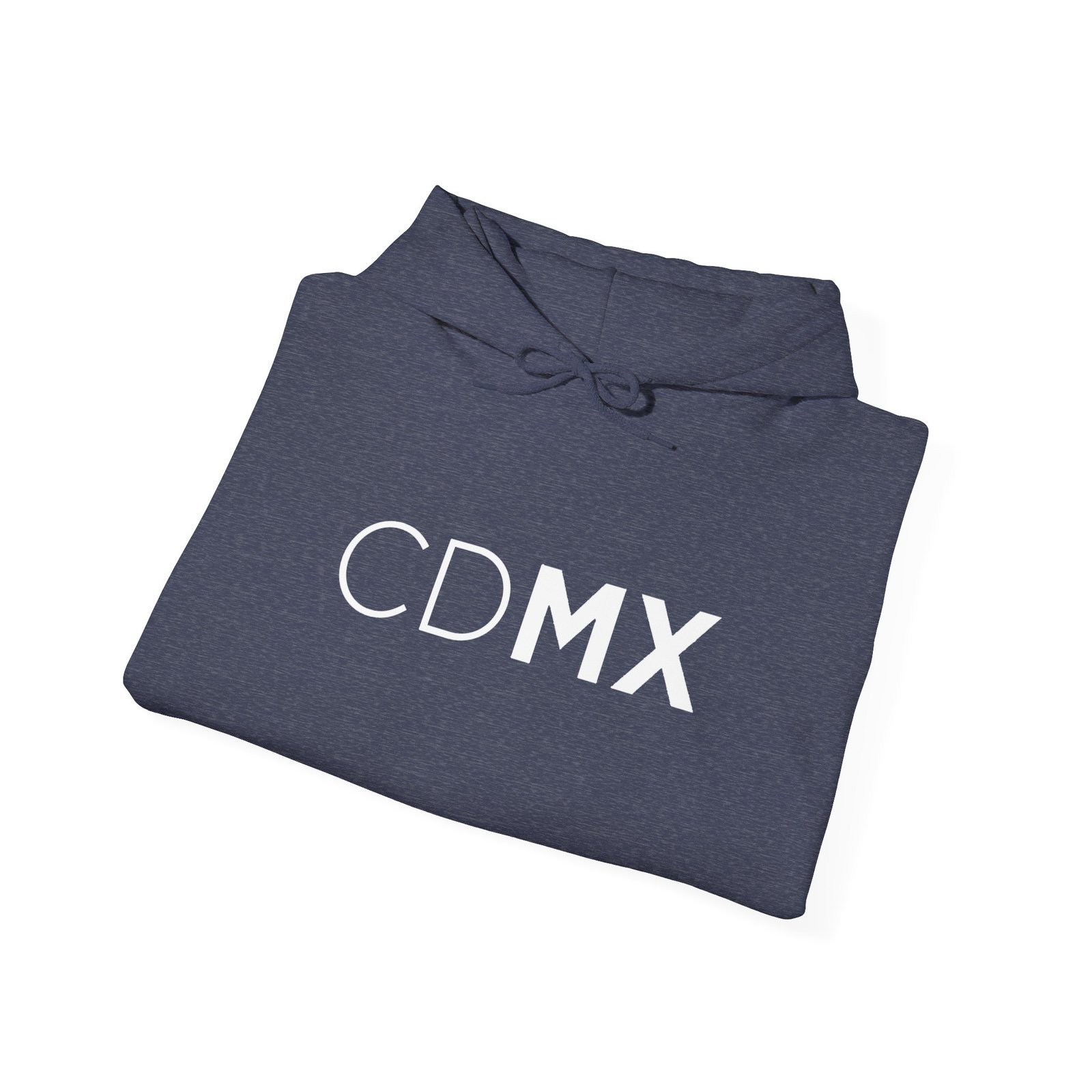 CDMX Logo Hoodie, Ciudad de México Apparel, Urban Streetwear - Image 23