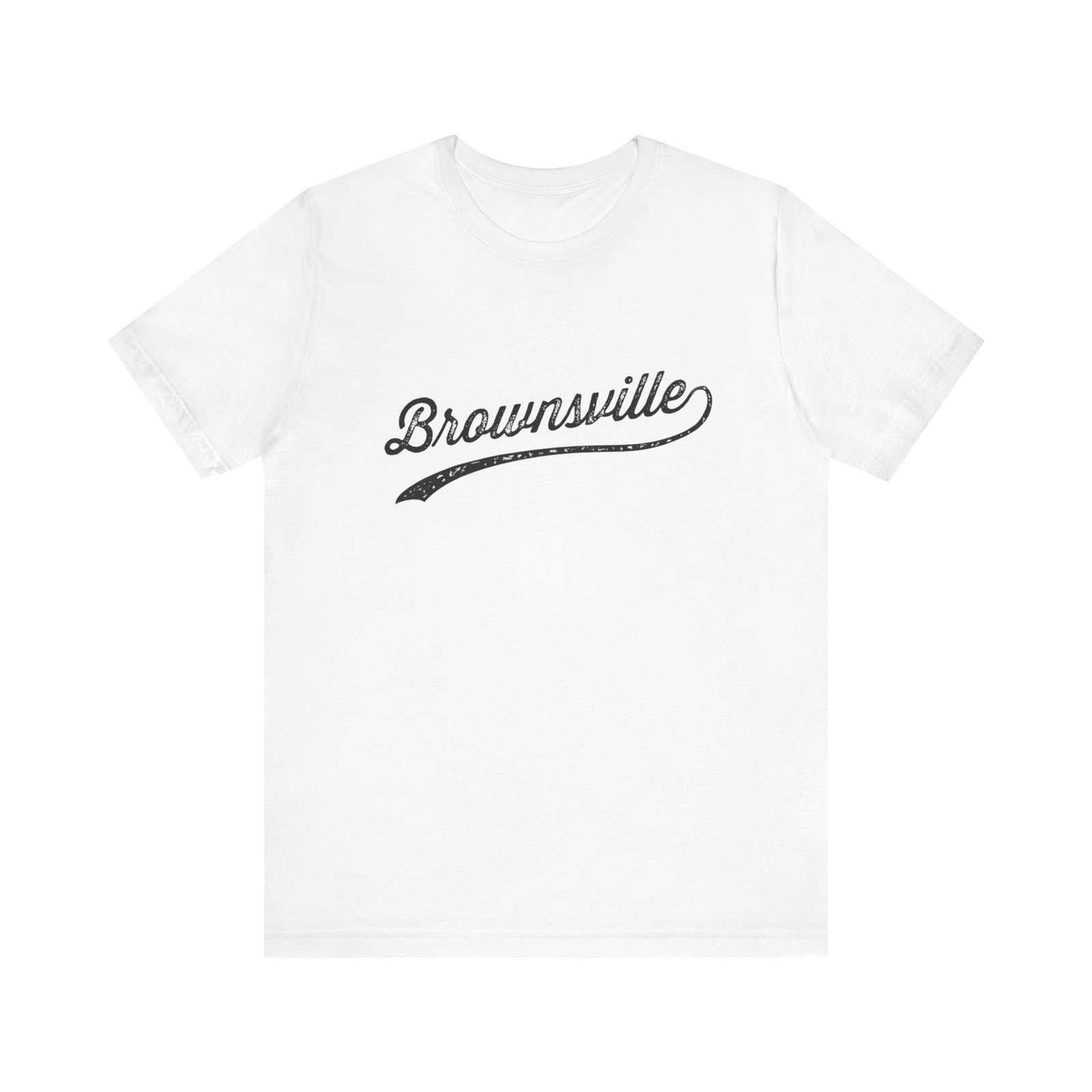 Brownsville Brooklyn Vintage Tee - Image 4
