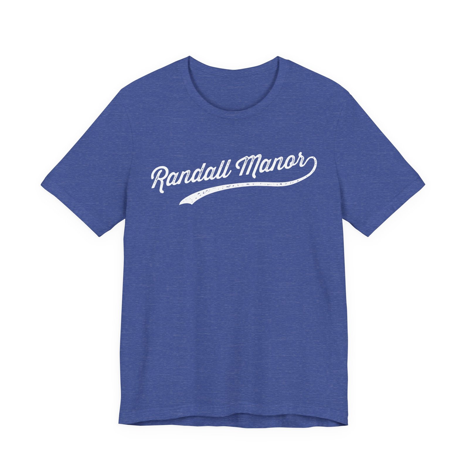Randall Manor Staten Island Vintage Tee - Image 17