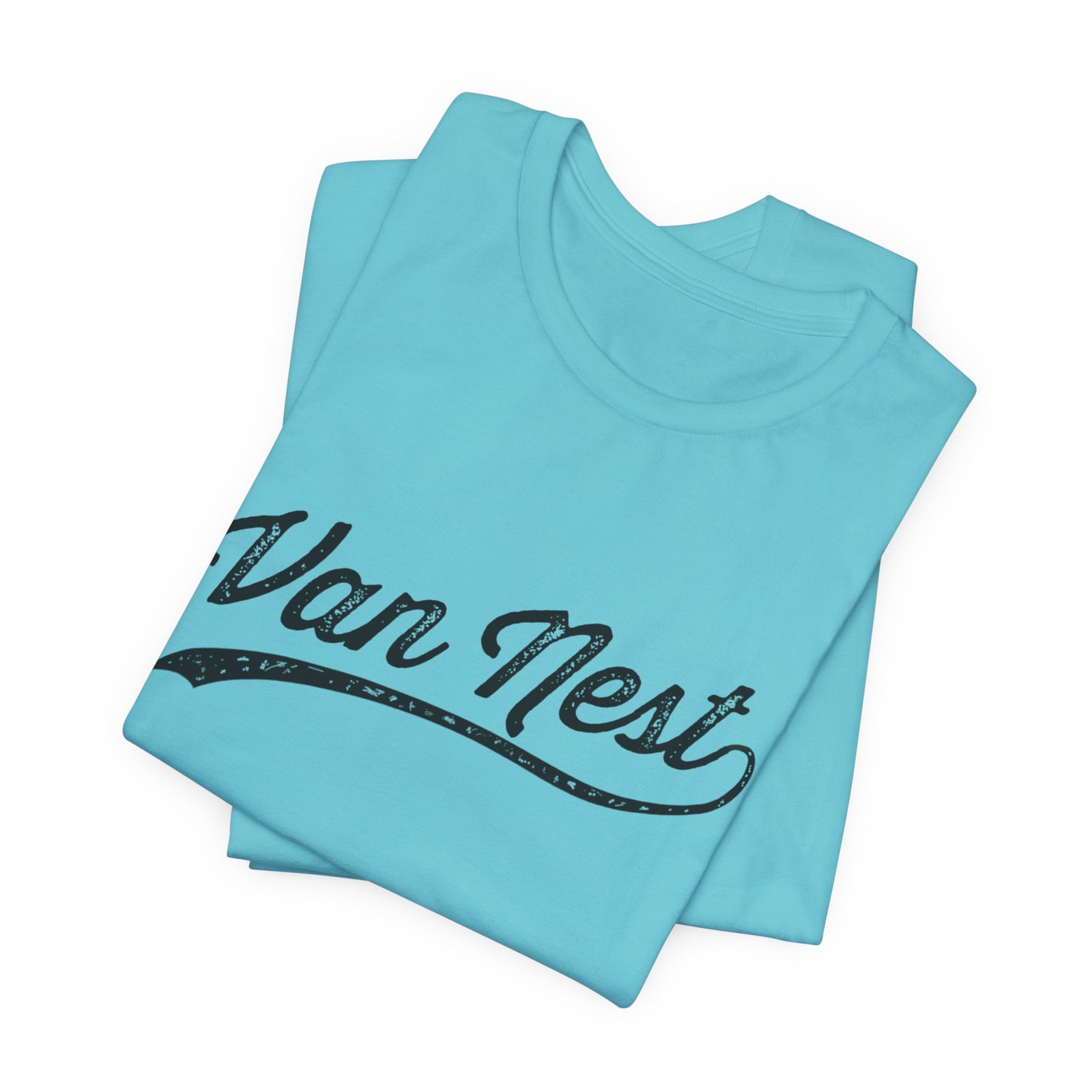 Van Nest Bronx Vintage Tee - Image 15