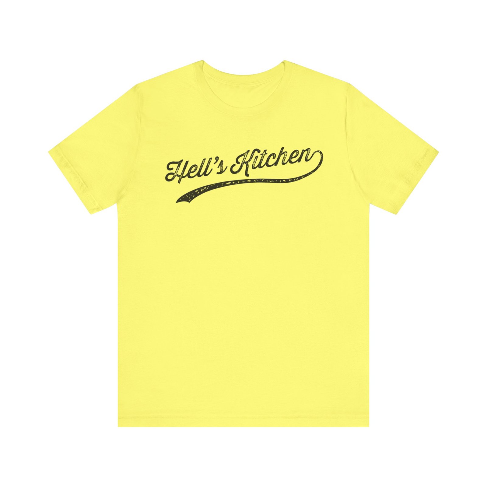 Hell's Kitchen NY Vintage Tee - Image 2