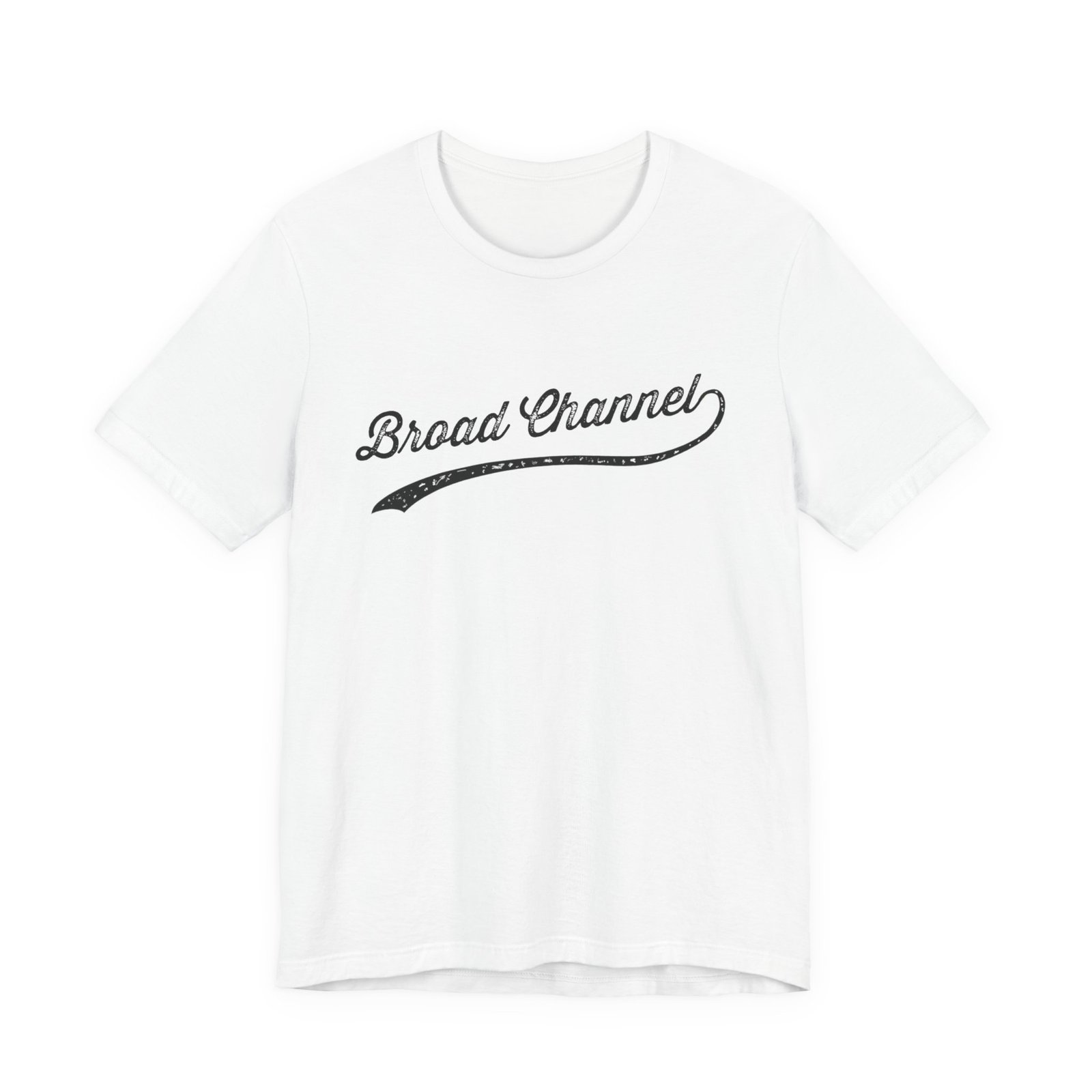 Broad Channel Queens Vintage Tee - Image 5