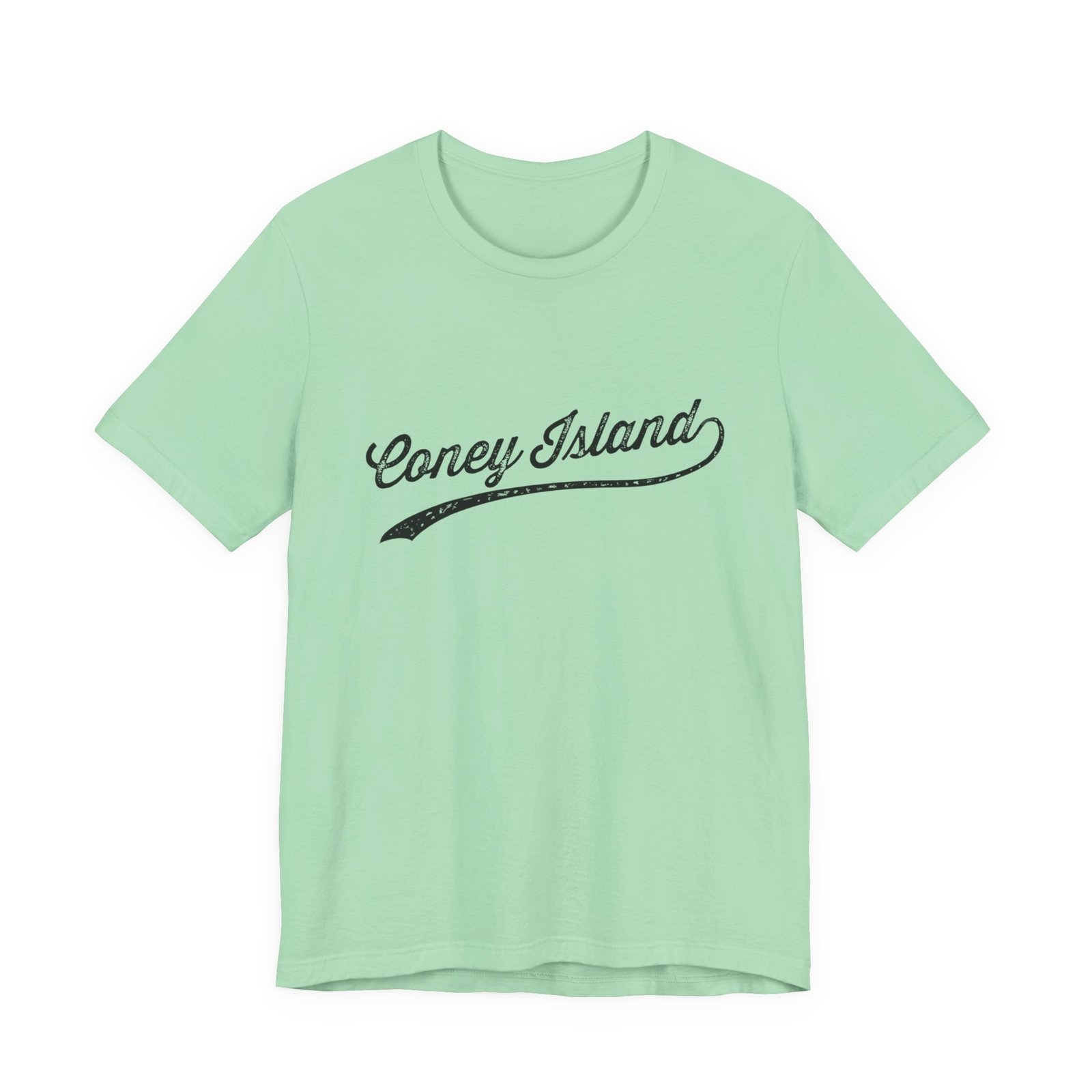 Coney Island Brooklyn Vintage Tee - Image 8