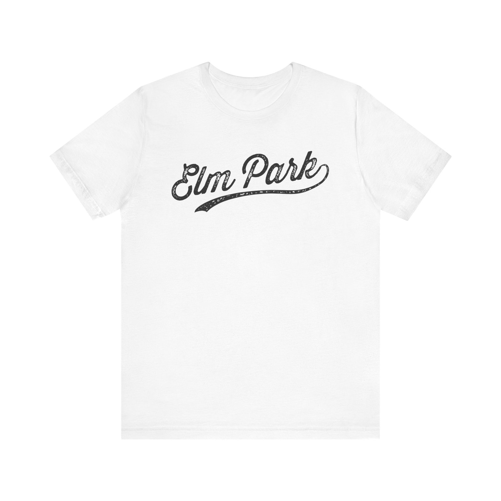 Elm Park Staten Island Vintage Tee - Image 8