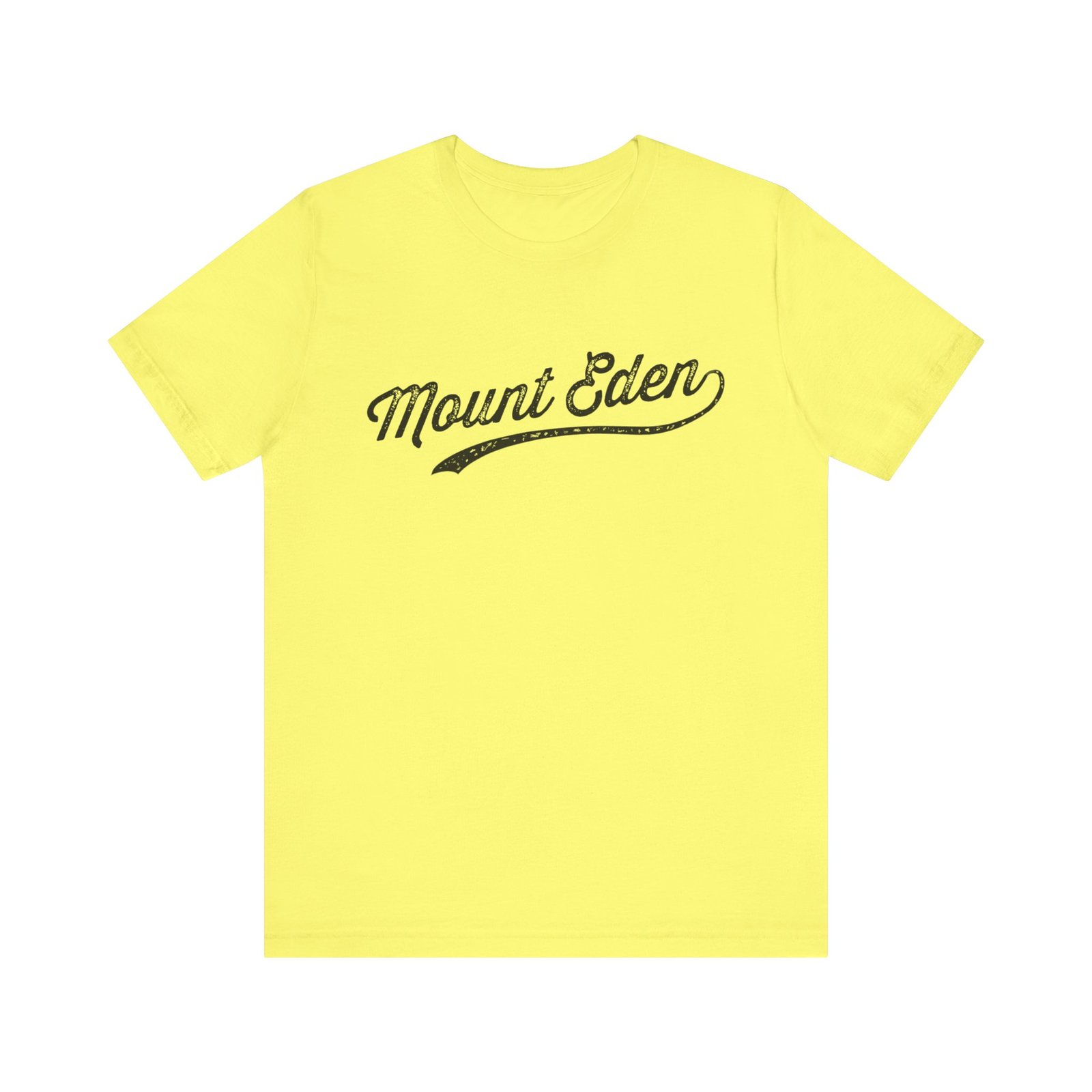 Mount Eden Bronx Vintage Tee - Image 7