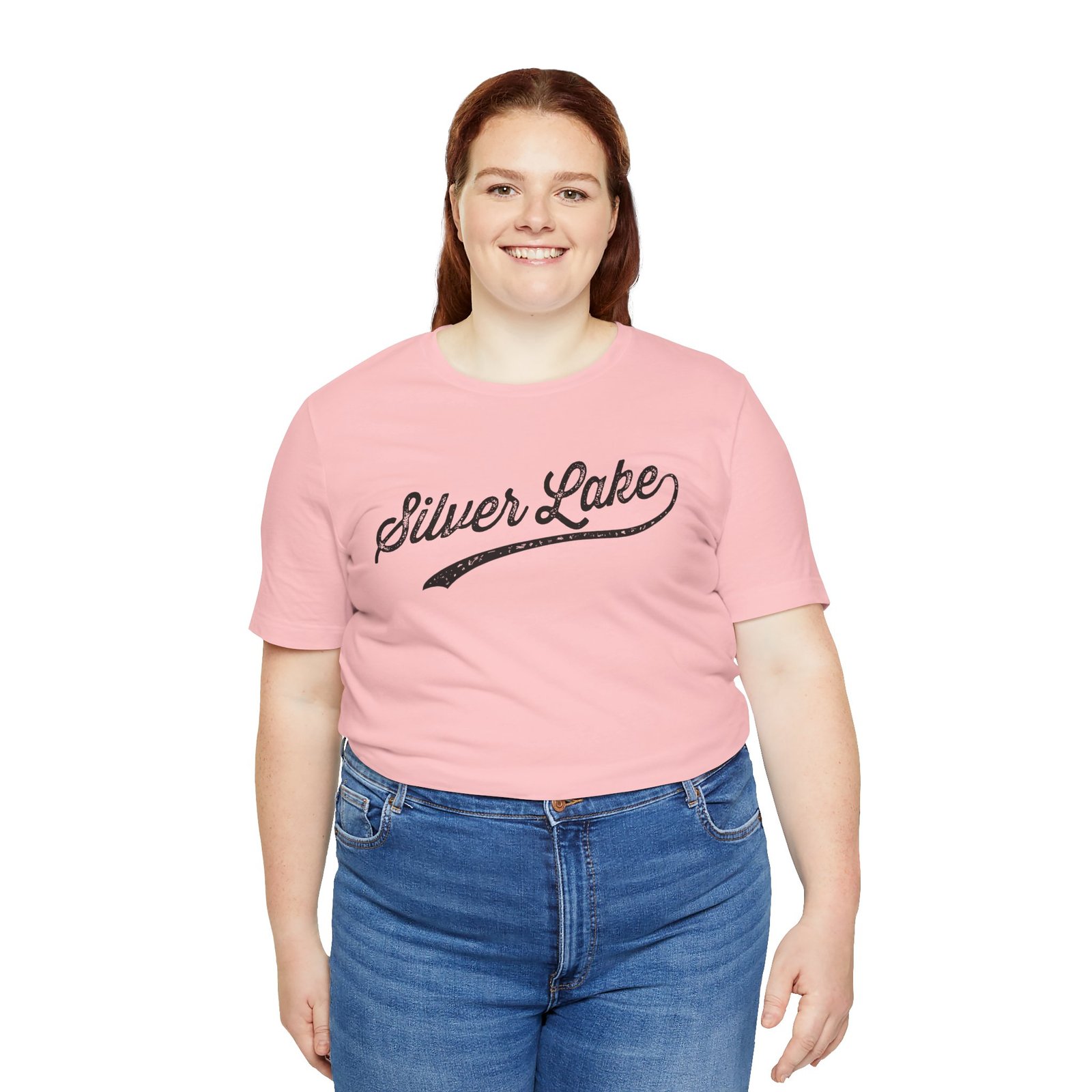 Silver Lake Staten Island Vintage Tee - Image 21