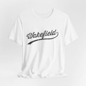 Wakefield Bronx Vintage Tee