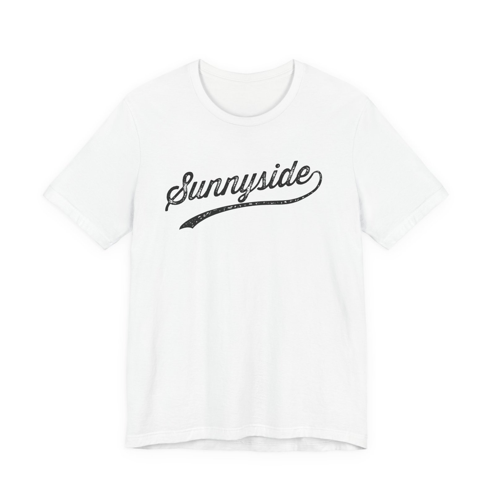 Sunnyside Staten Island Vintage Tee - Image 3