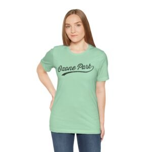 Ozone Park Queens Vintage Tee