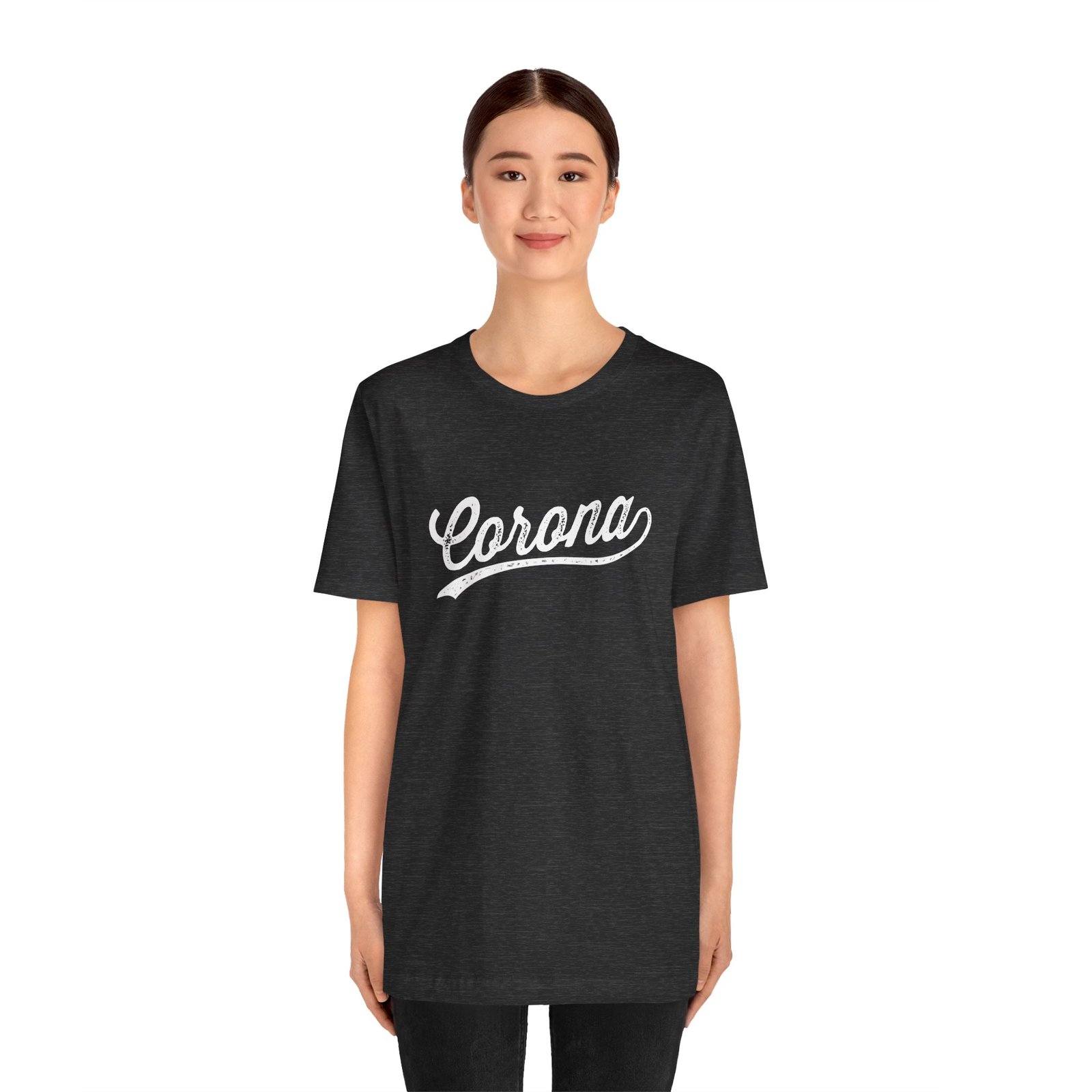Corona Queens Vintage Tee - Image 18