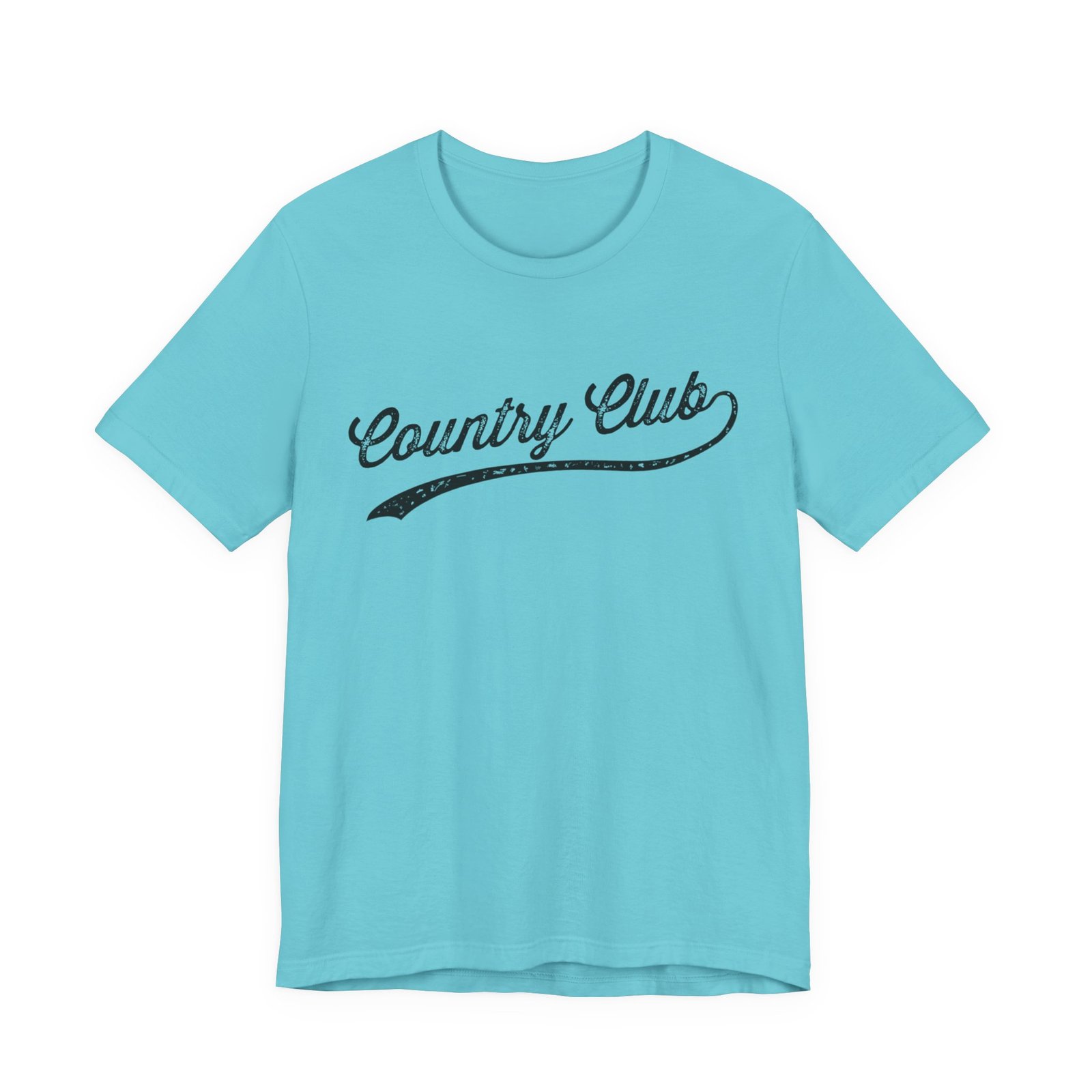 Country Club Bronx Vintage Tee - Image 11