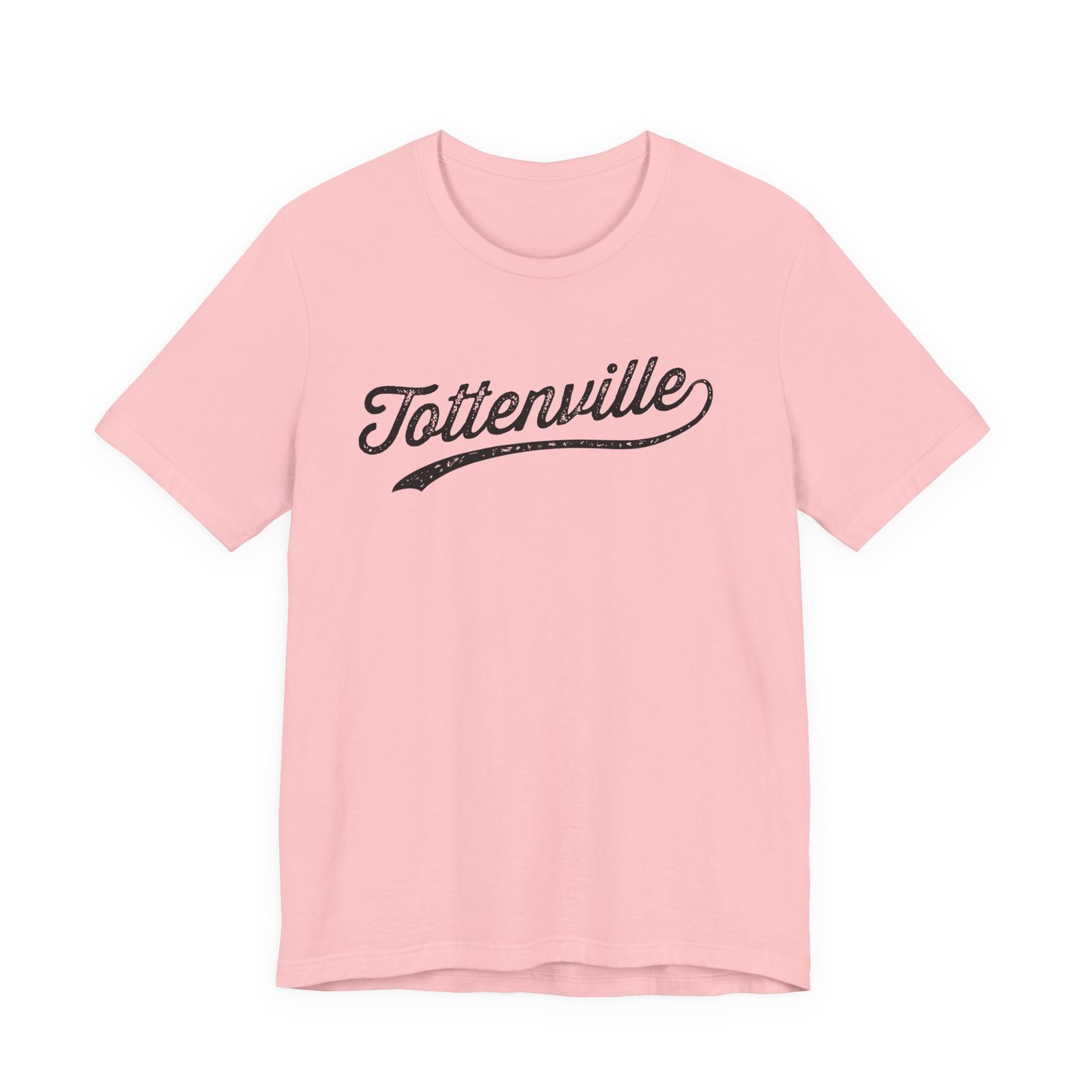 Tottenville Staten Island Vintage Tee - Image 20