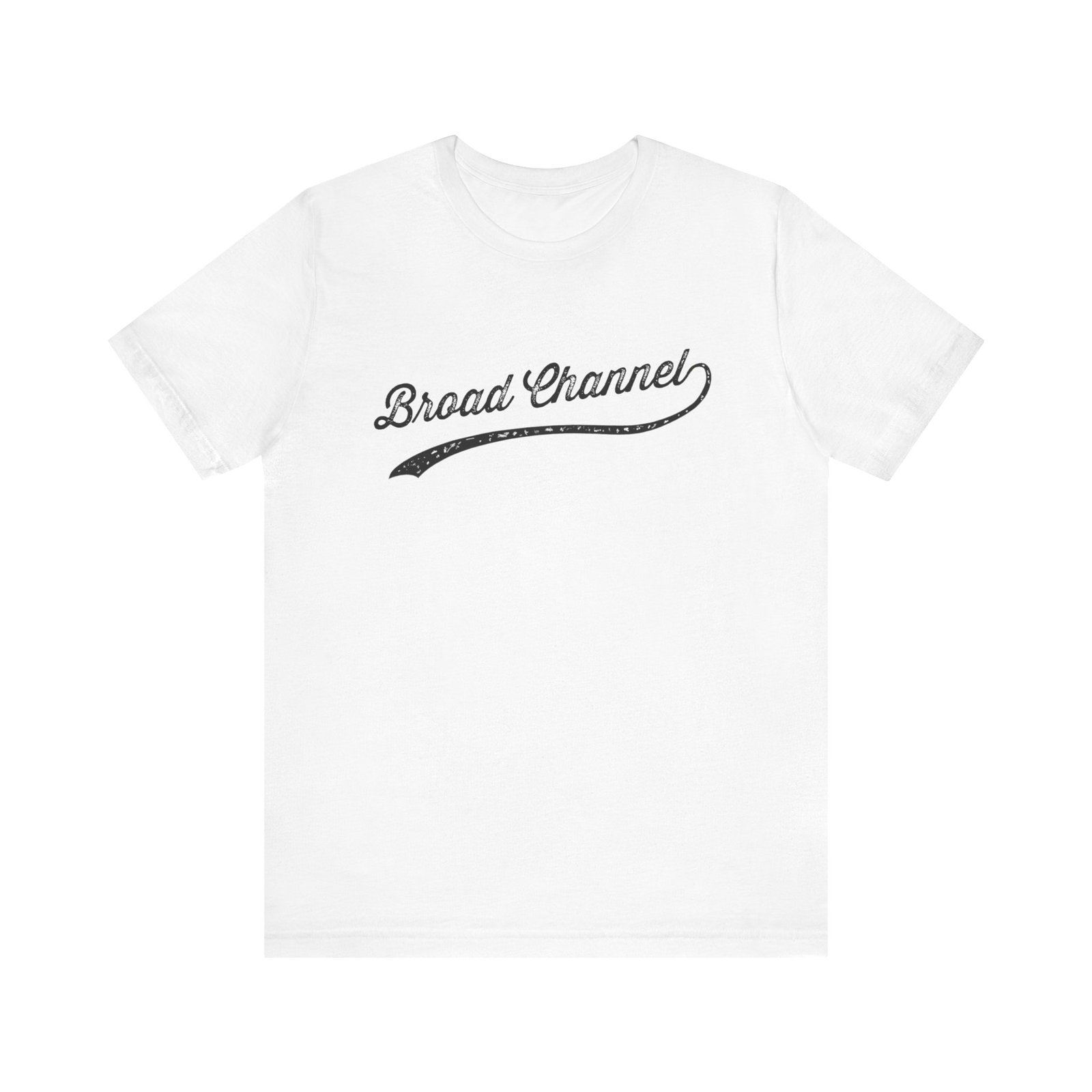 Broad Channel Queens Vintage Tee - Image 4