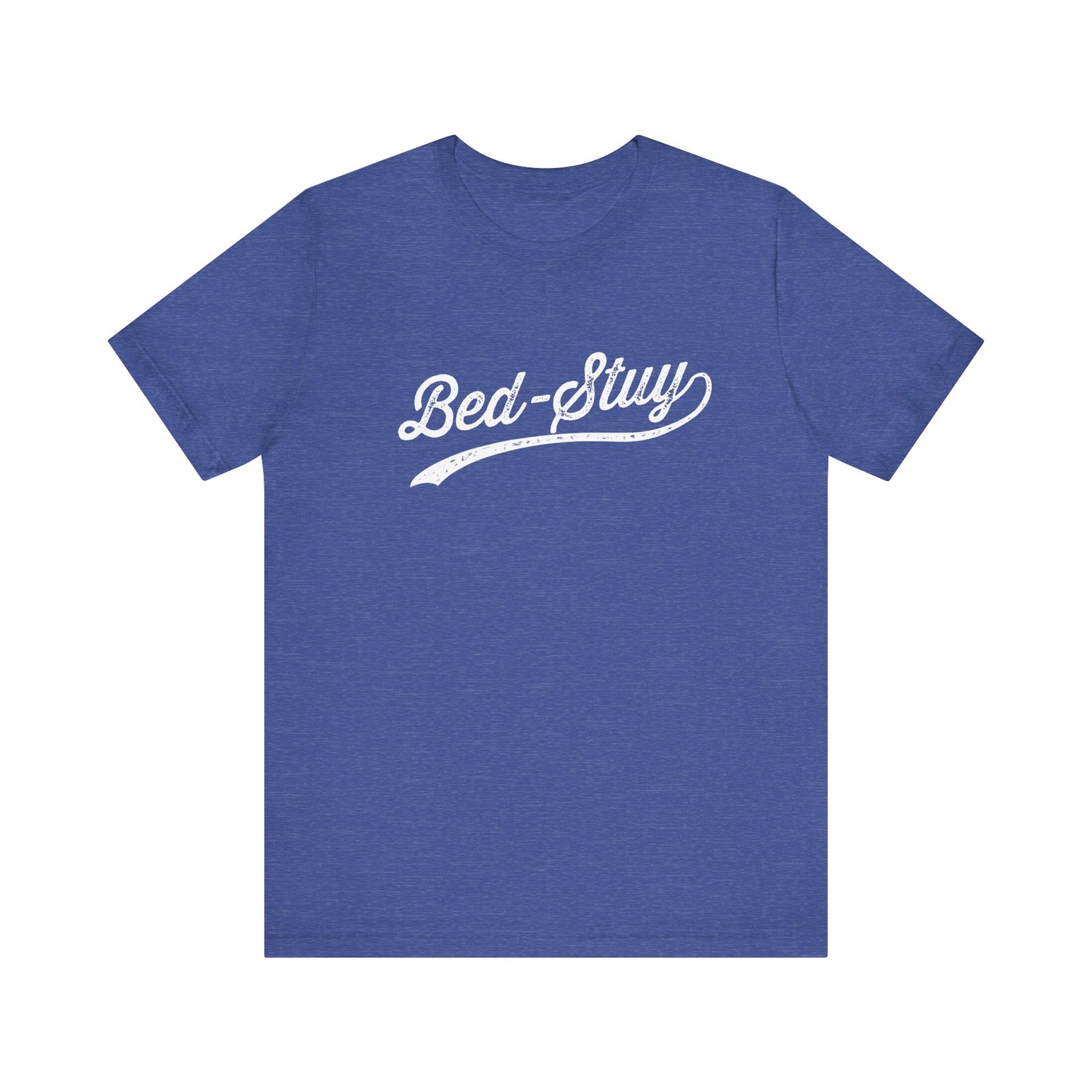Bed-Stuy Brooklyn Vintage Tee - Image 13