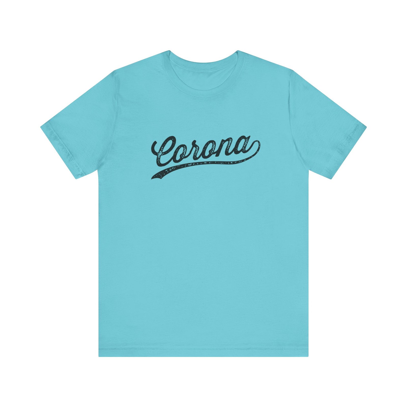 Corona Queens Vintage Tee - Image 10
