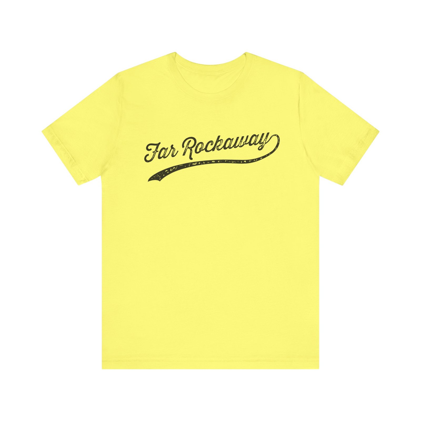 Far Rockaway Queens Vintage Tee - Image 7