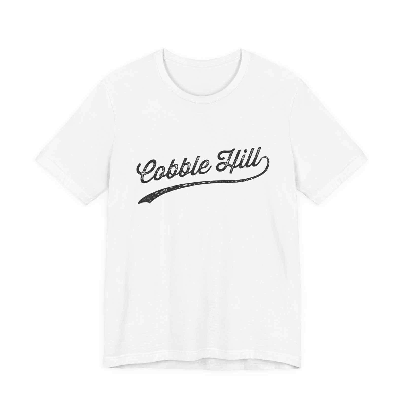 Cobble Hill Brooklyn Vintage Tee - Image 5