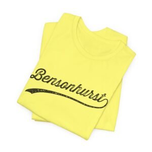 Bensonhurst Brooklyn Vintage Tee