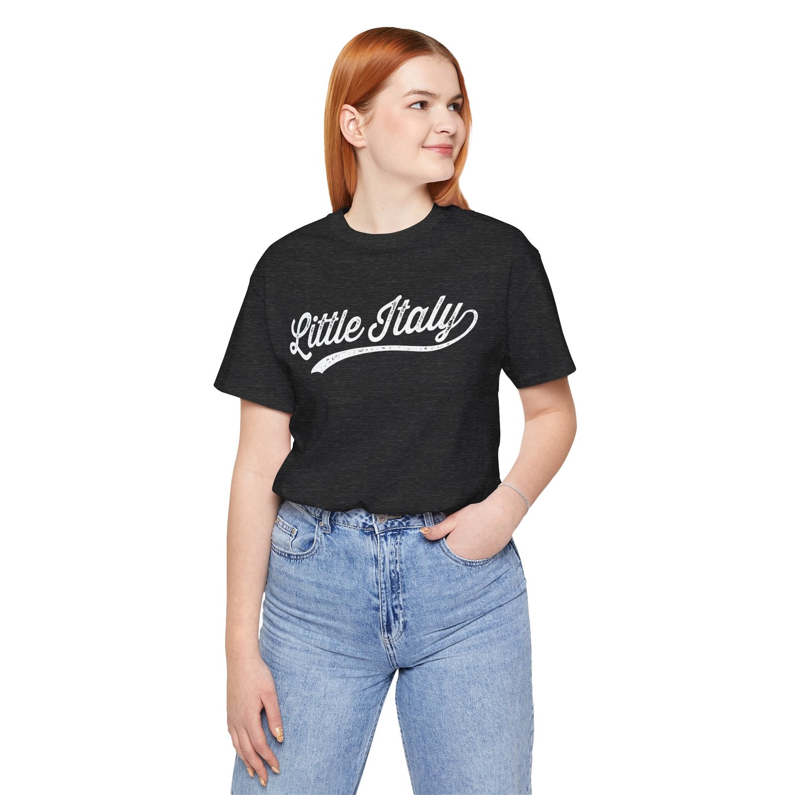 Little Italy NY Vintage Tee - Image 21