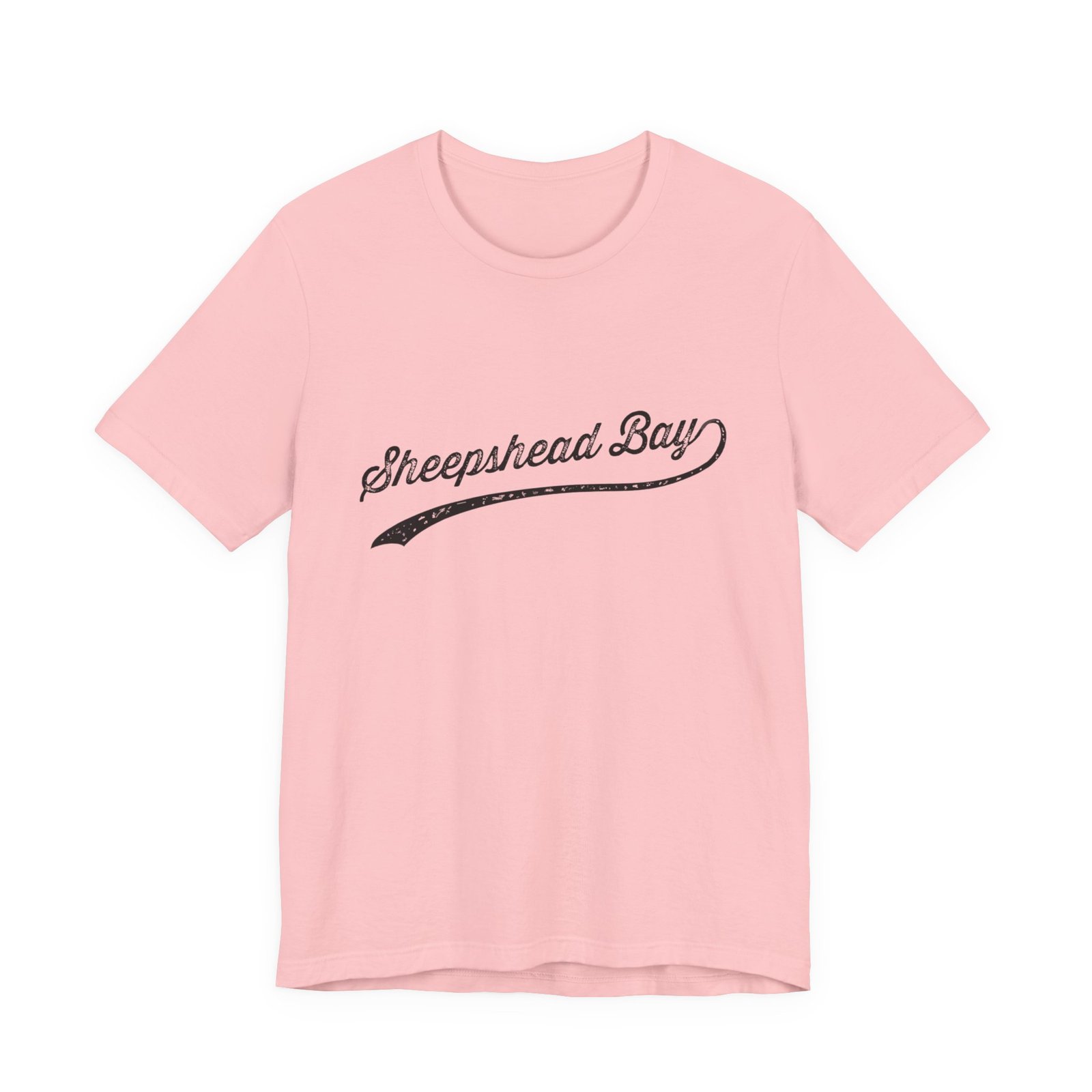 Sheepshead Bay Brooklyn Vintage Tee - Image 20