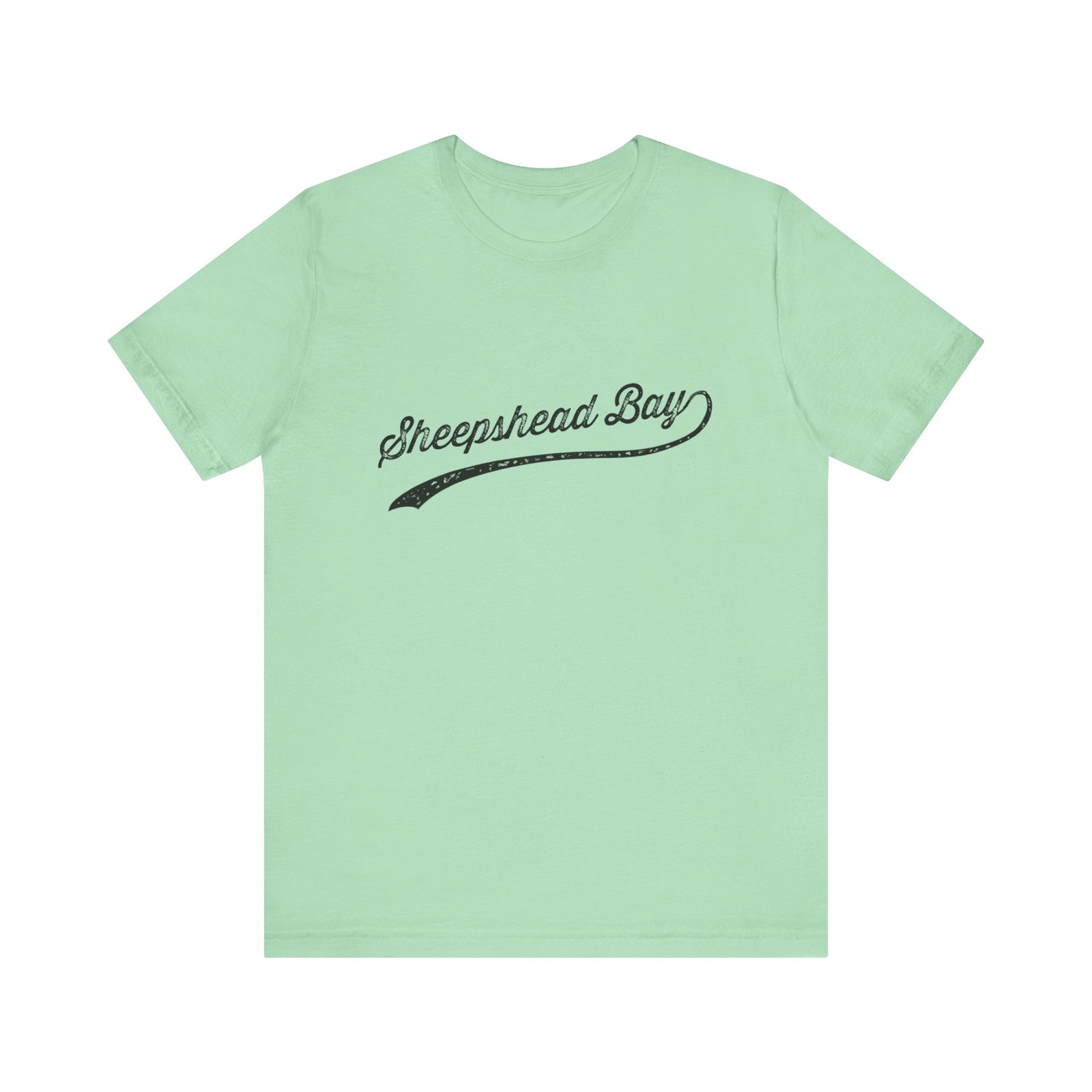 Sheepshead Bay Brooklyn Vintage Tee - Image 10