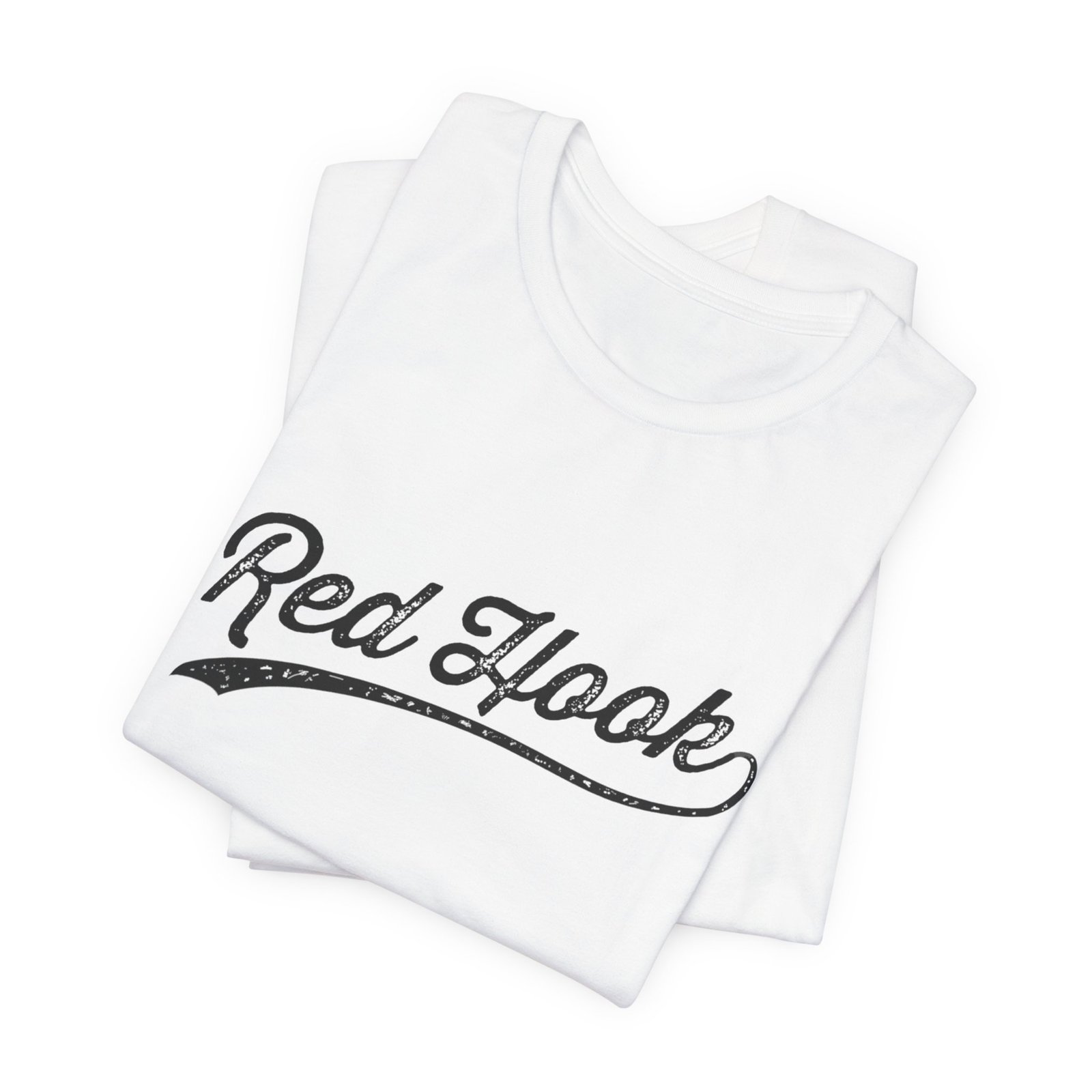 Red Hook Brooklyn Vintage Tee - Image 6