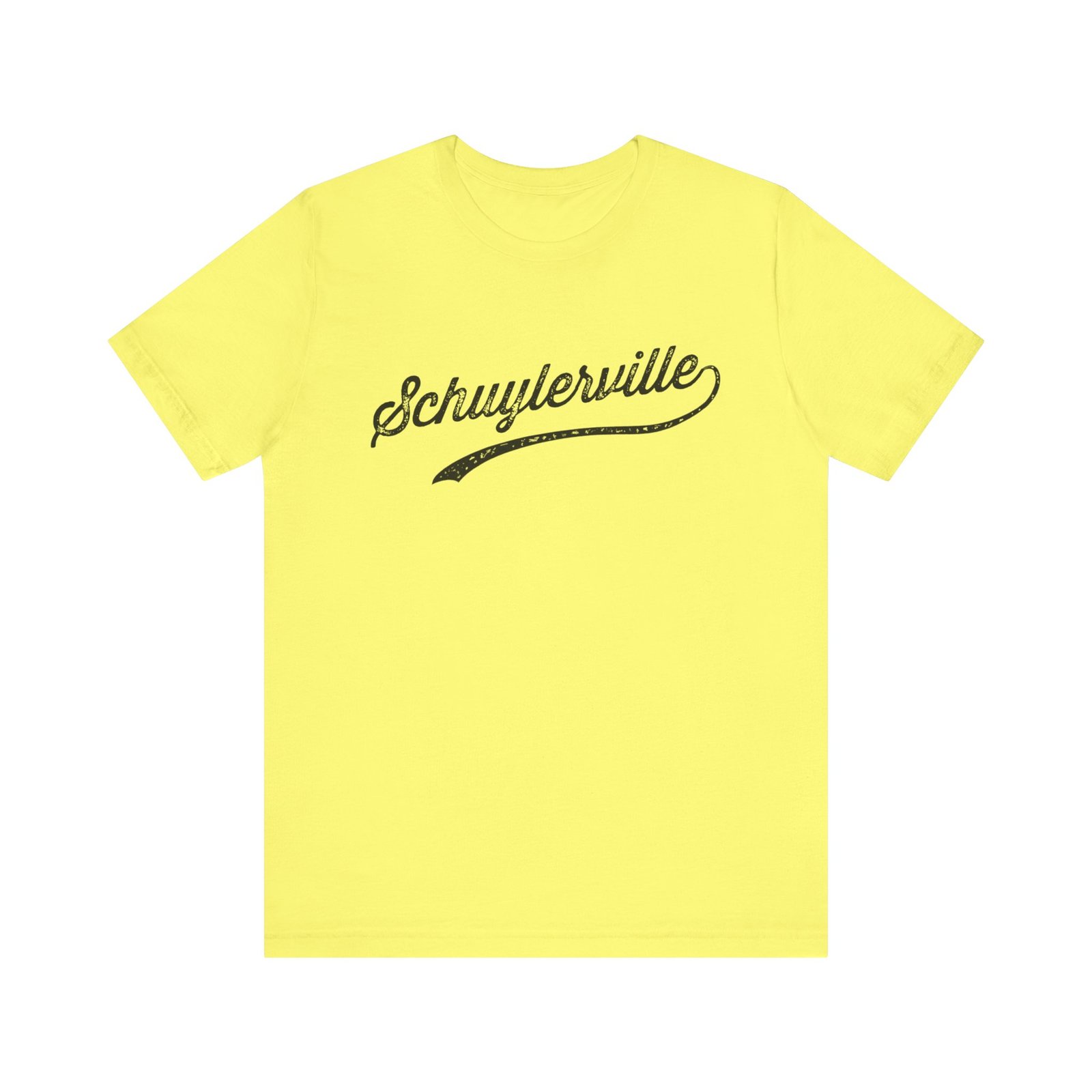 Schuylerville Bronx Vintage Tee - Image 7