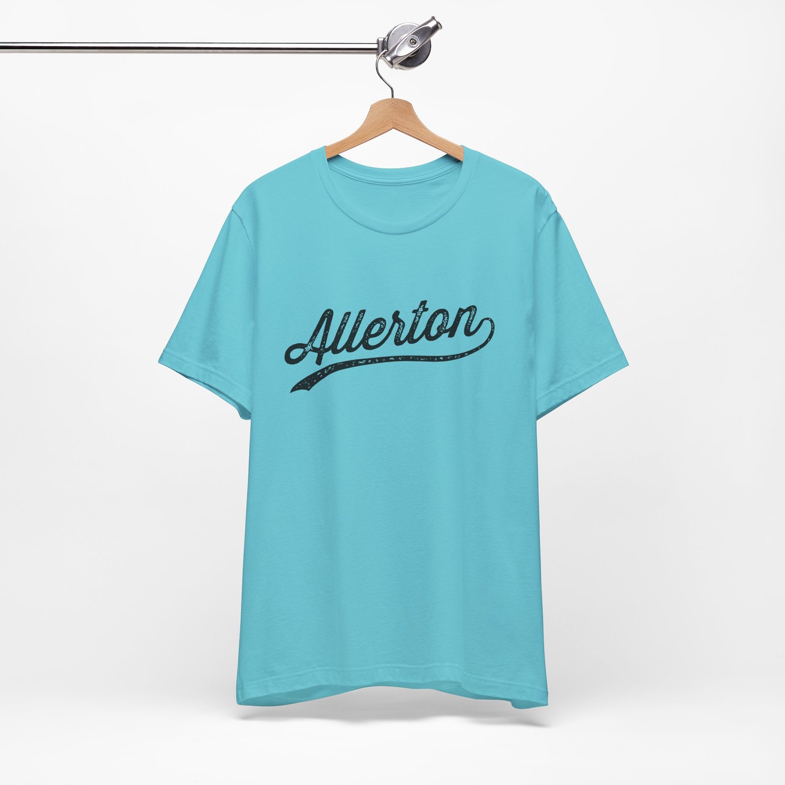 Allerton Bronx Vintage Tee - Image 15