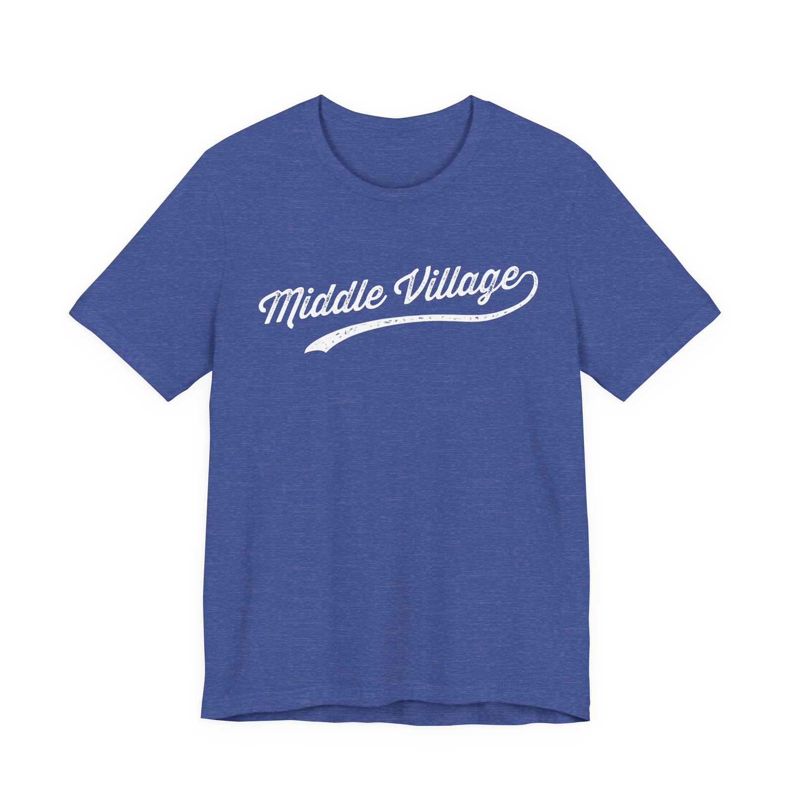 Middle Village Queens Vintage Tee - Image 14