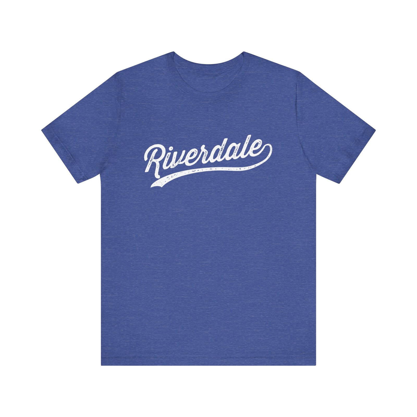 Riverdale Bronx Vintage Tee - Image 2