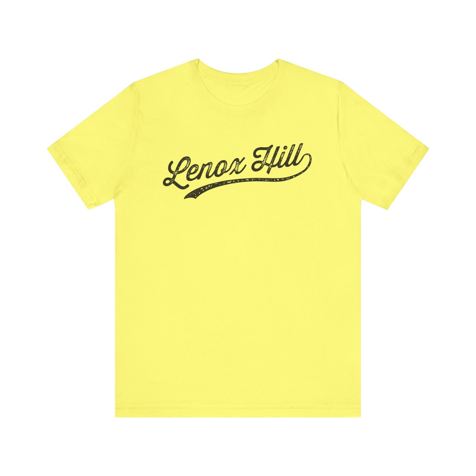Lenox Hill NY Vintage Tee - Image 7