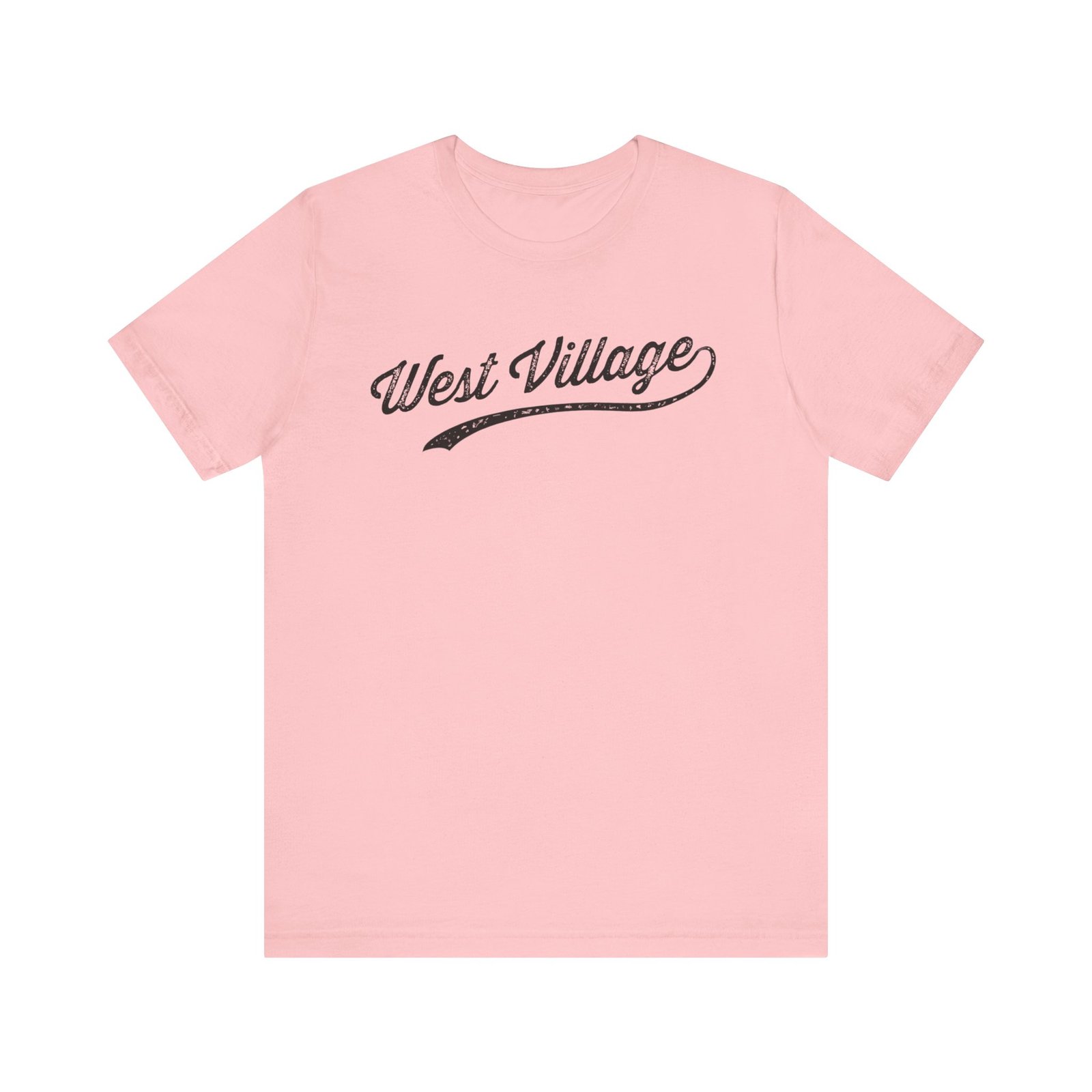 West Village NY Vintage Tee - Image 19