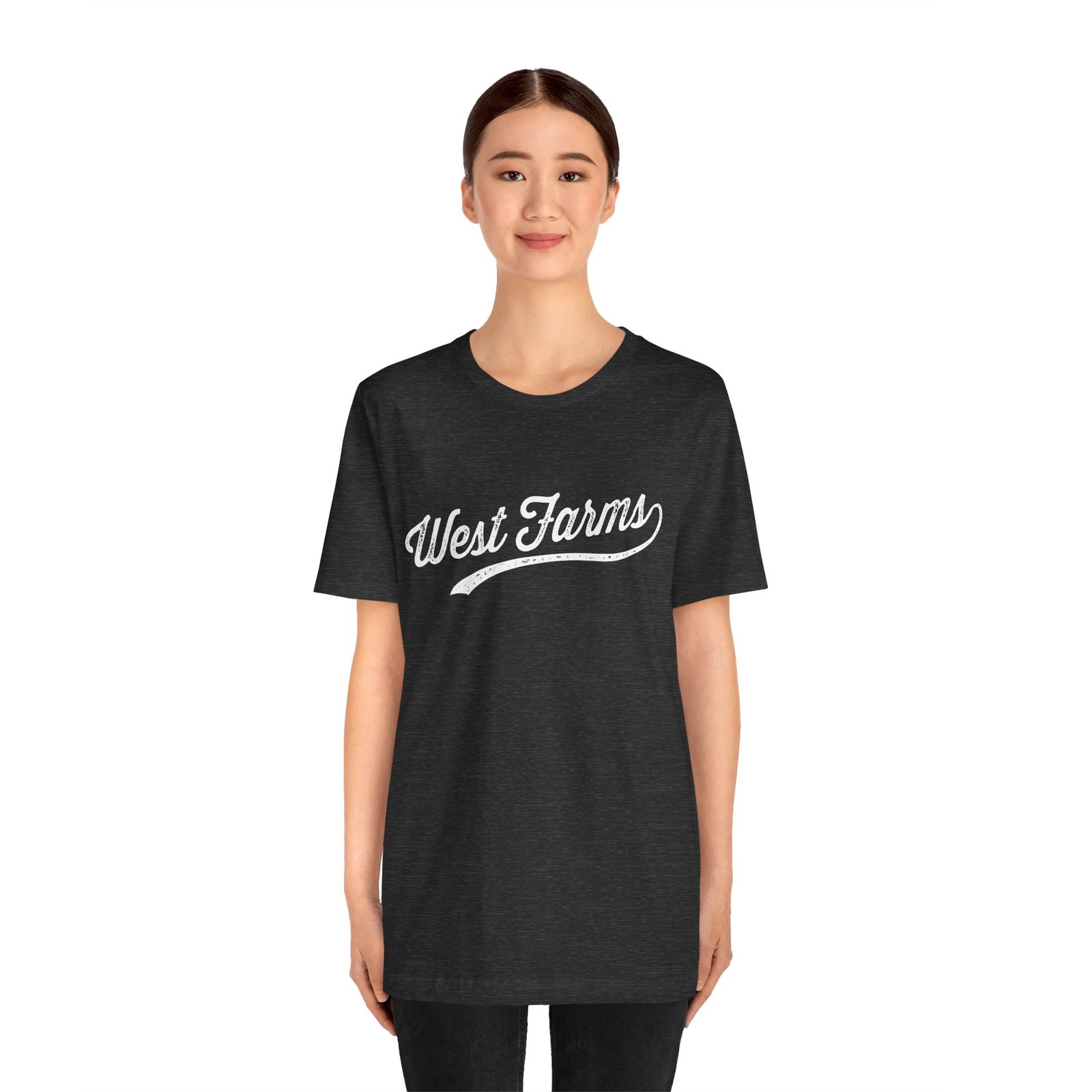West Farms Bronx Vintage Tee - Image 18