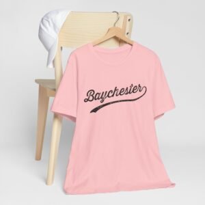 Baychester Bronx Vintage Tee
