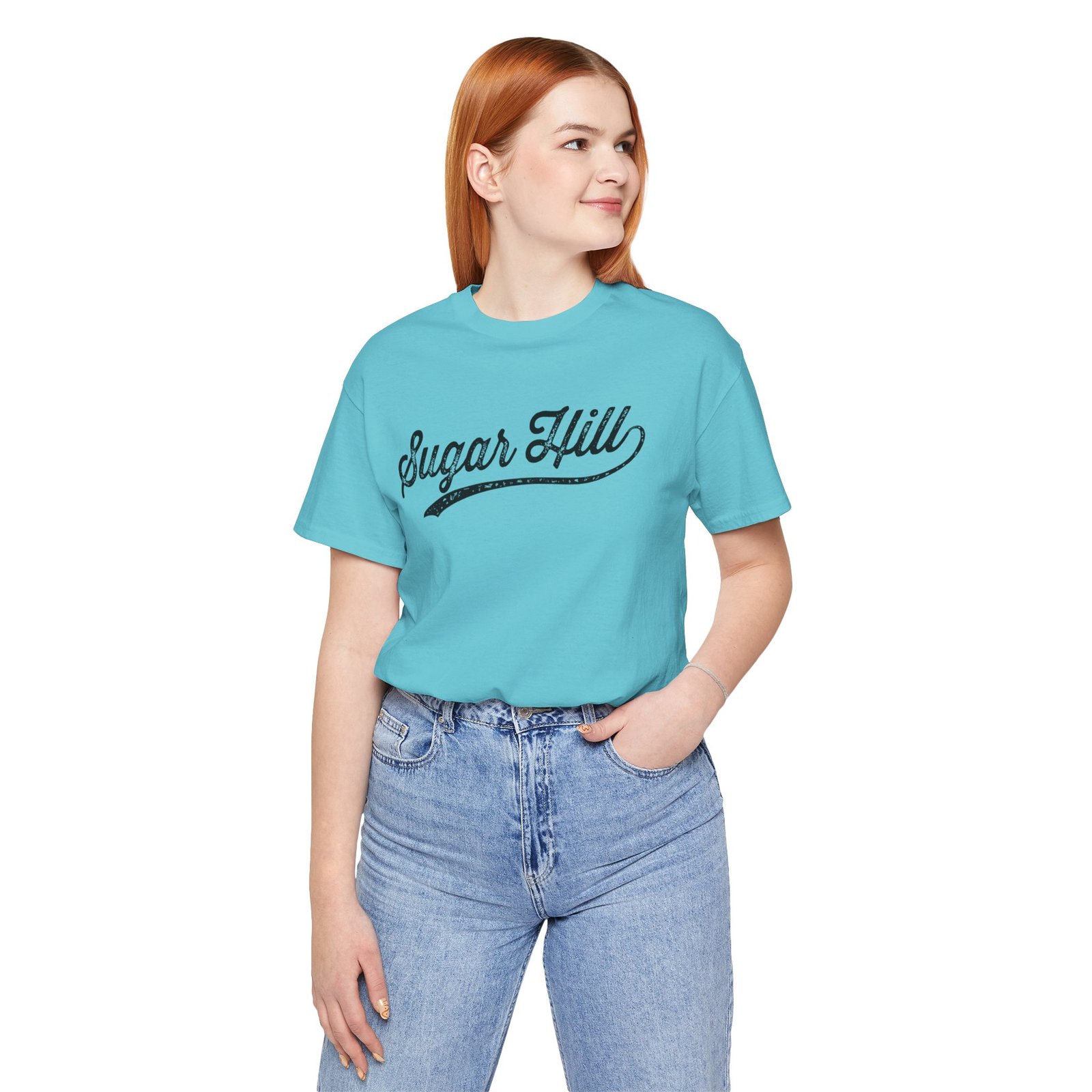 Sugar Hill NY Vintage Tee - Image 15