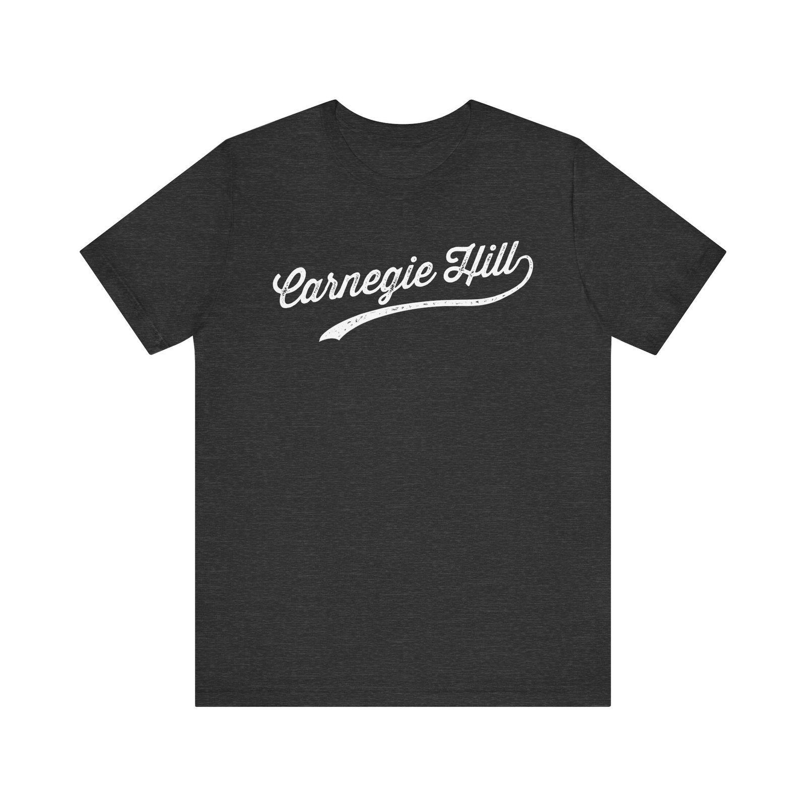 Carnegie Hill NY Vintage Tee - Image 19