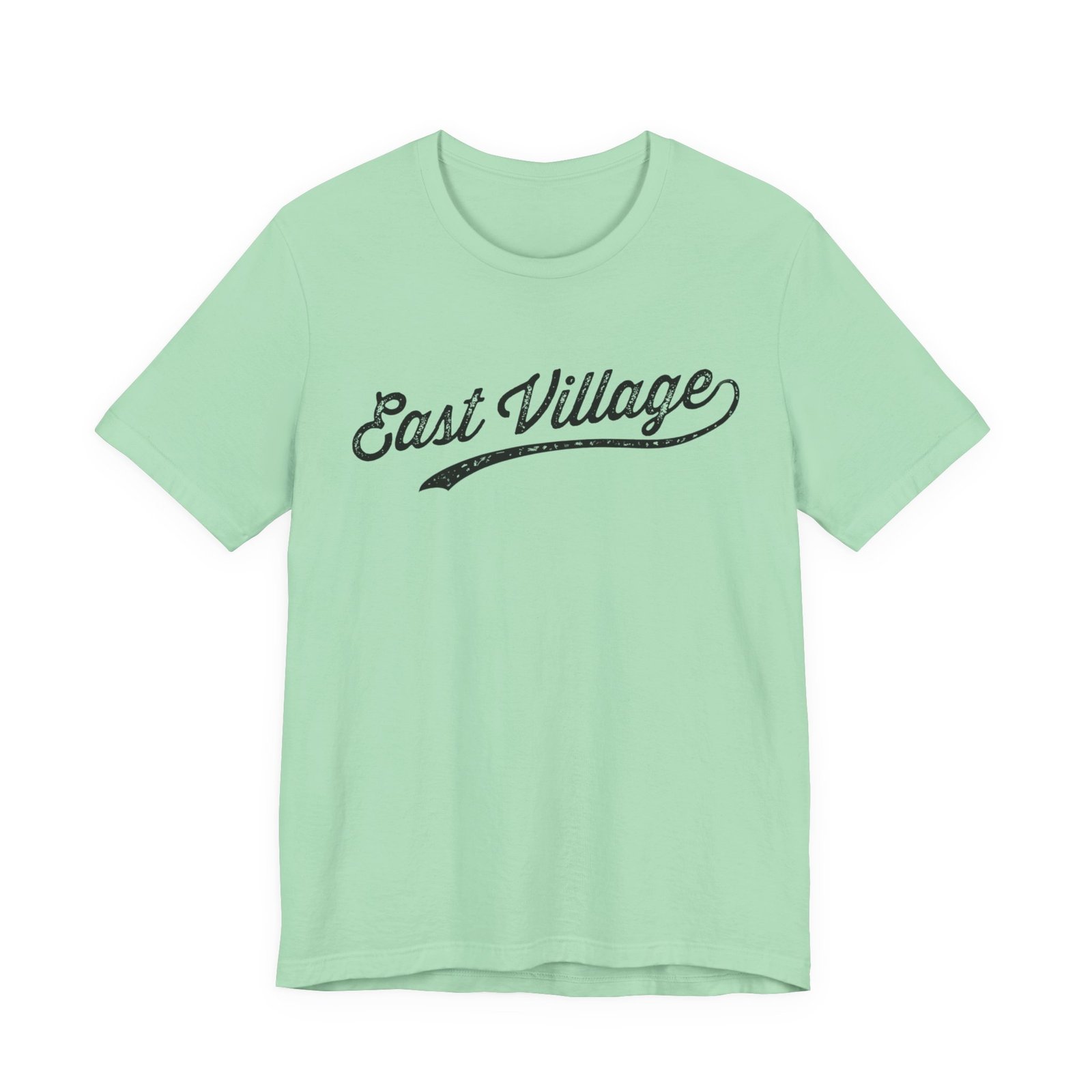 East Village NY Vintage Tee - Image 11