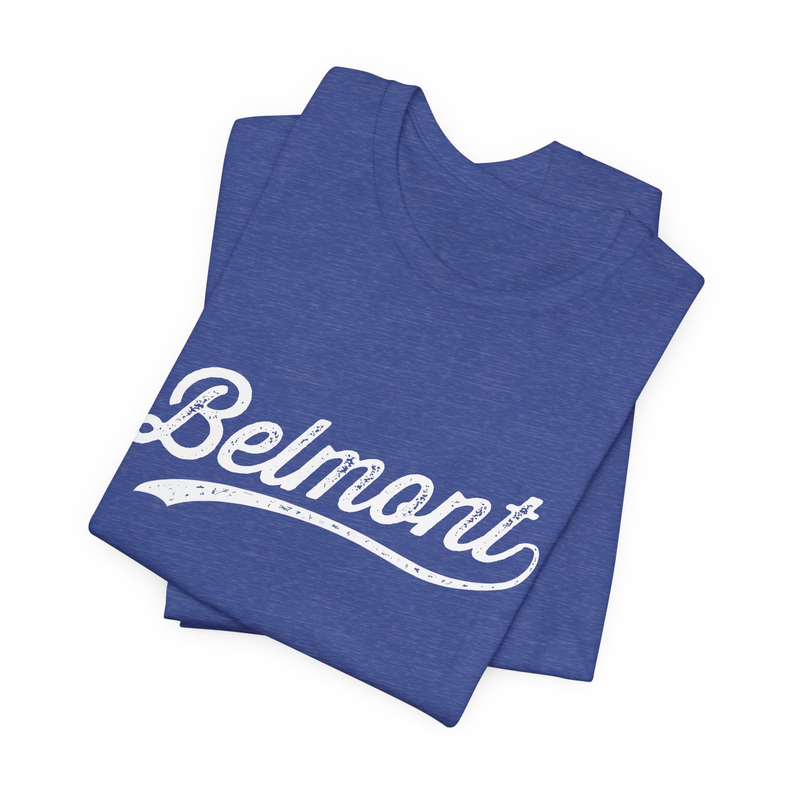 Belmont Bronx Vintage Tee - Image 15