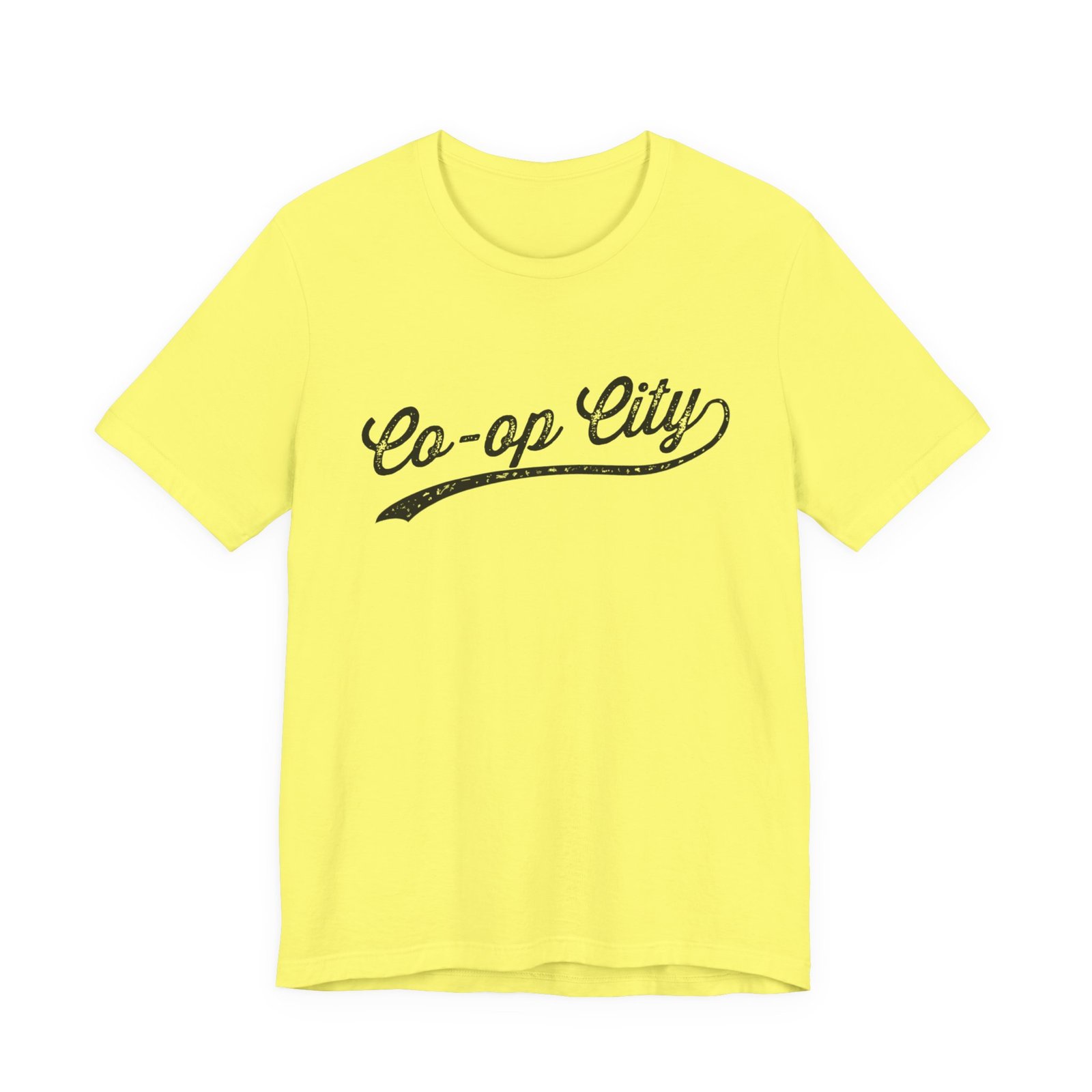 Co-op City Bronx Vintage Tee - Image 8